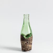 Fuwa fuwa, Grès, porcelaine, verre © Baptiste Coulon
